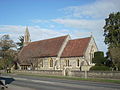 All Saints Church