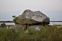 Stenstuen oder Alstrup Jættestue