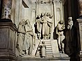 Altare della Presentazione della Vergine, Duomo di Milano -detail- (30732564461).jpg