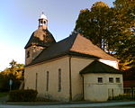 Alte Kirche Bad Suderode