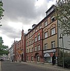 Stadtbad Charlottenburg