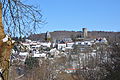 Altweilnau, general view