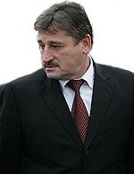Али Дадашевич Алханов