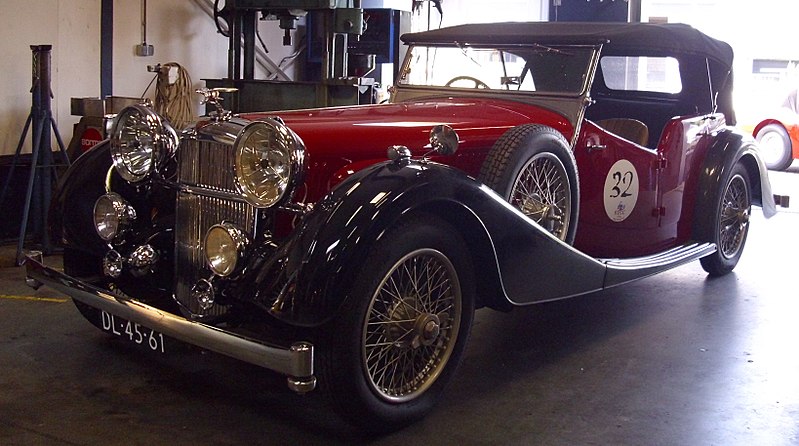 File:Alvis Speed 25 von Cross & Ellis 1938 (1).JPG