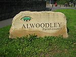 Alwoodley