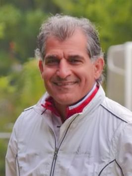 Amir Hashemi