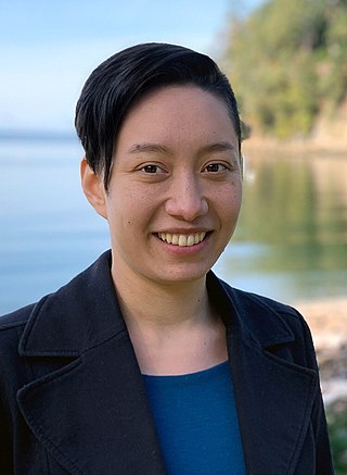 <span class="mw-page-title-main">Amita Kuttner</span> Canadian astrophysicist and politician (born 1990)