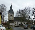 St. Vitus (Ammern)