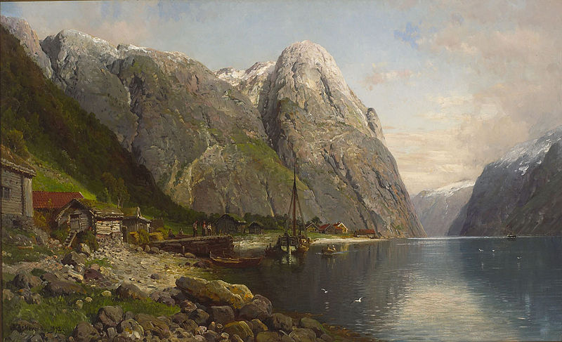 File:Anders Askevold-Bakka i Nærøyfjorden.jpg