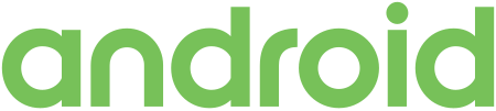 Tập tin:Android logo (2014).svg