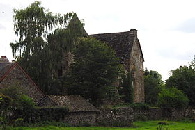 Havainnollinen kuva artikkelista Château de Longevergne