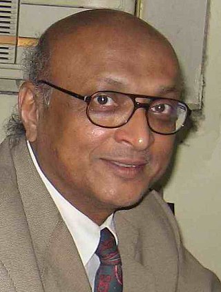 <span class="mw-page-title-main">Anil Aggrawal</span> Professor of forensic medicine