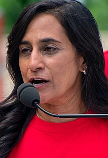 Anita Anand Canadian politician and professor