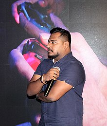 Ankur Diwakar