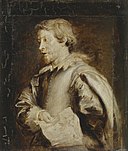 Anthonis van Dyck (Werkstatt) - Bildnis des Landschaftsmalers Lucas van Uden - 79 - Bavarian State Painting Collections.jpg