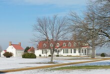 The Appomattox Manor AppomatoxPlantation.JPG