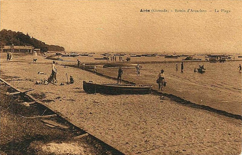 File:Arès - plage 14.jpg