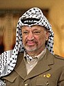 Yasser Arafat