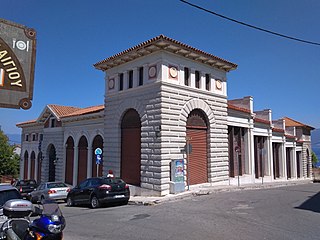 Archaeological Museum of Aigion