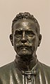 * Nomination Archduke Eugen von Österreich (1863-1954), last curator of the Academy from the monarchy. Bust from Karl Stemolak (1963) --Hubertl 01:12, 26 March 2015 (UTC) * Promotion Good quality.--Johann Jaritz 04:09, 26 March 2015 (UTC)