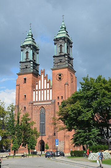 Arcidiocesi di Poznań