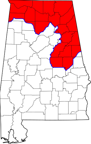 <span class="mw-page-title-main">Area codes 256 and 938</span> Area codes for northern Alabama, United States