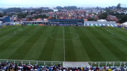 Miniatura para Estádio Distrital do Inamar