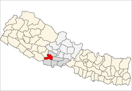 Arghakhanchi (huyện)