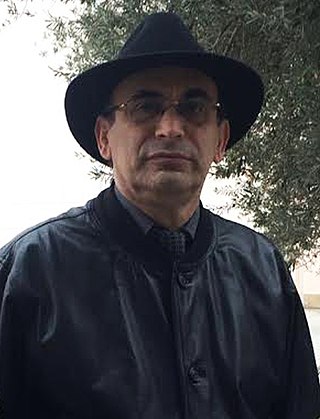 <span class="mw-page-title-main">Arif Yunusov</span> Azerbaijani human rights activist