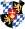 Arms of Charles VII Albert, Holy Roman Emperor.svg