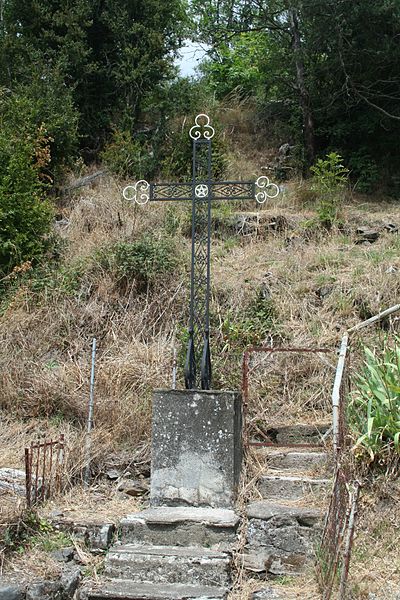 File:Arnac-sur-Dourdou croix 1.JPG