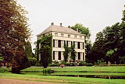 Kasteel van Bekkerzeel