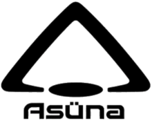 Asuna cars logo.png