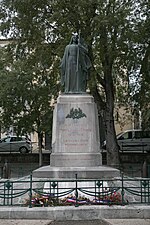 La Patrie (monument aux morts)[1],[2]