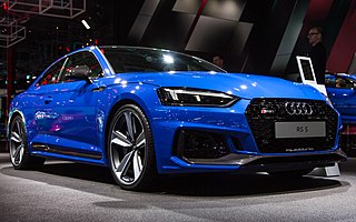 Audi RS5 Coupe IMG 0728