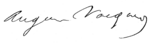 Signature