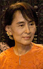 Aung San Suu Kyi (2012)