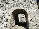 Français : Fort Victor-Emmanuel‎, Aussois, France