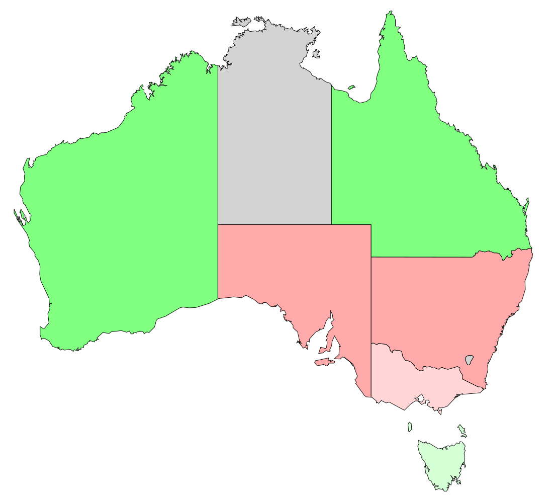 1951 Australian Communist Party ban referendum