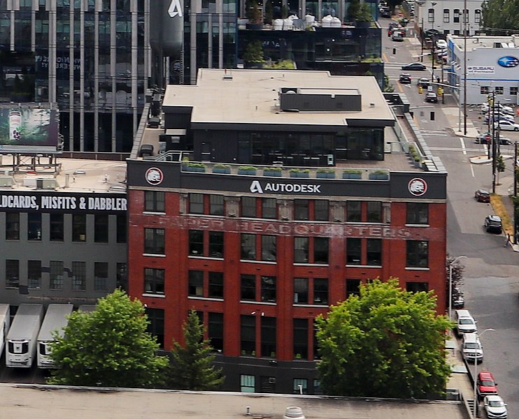 File:Autodesk Towne Storage building - Portland Oregon.jpg