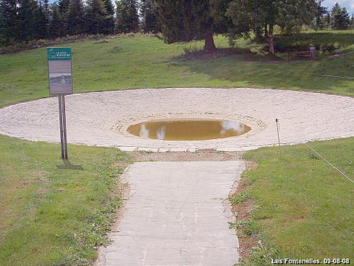 Ouverture de porte Les Fontenelles (25210)