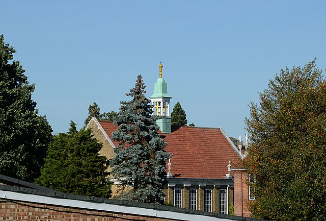 Bishop's Stortford College