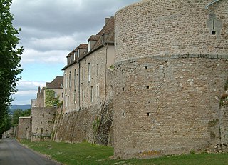 Отен,  Bourgogne-Franche-Comté, Франція