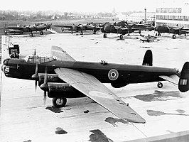 Avro Lincoln