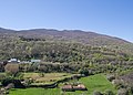 * Nomination Landscape viewed from Béjar. Salamanca, Castile-Leon, Spain --Basotxerri 16:14, 6 June 2016 (UTC) * Promotion Good quality. --Poco a poco 19:34, 6 June 2016 (UTC)