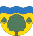 Wappen von Běleč nad Orlicí