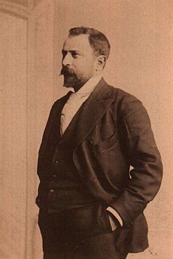 Aleko Konstantinov (1898)