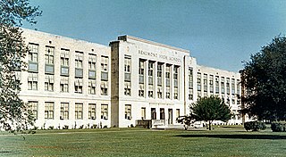 <span class="mw-page-title-main">Beaumont High School (Beaumont, Texas)</span> Former public secondary school in the United States