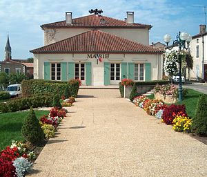 Habiter à Buzet-sur-Baïse