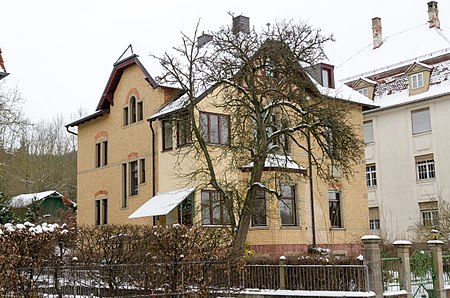 Bad Kissingen, Kurhausstraße 35 001